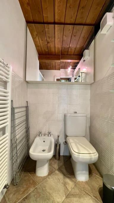 Апартаменты Altana - Loft Sulla Citta Парма Экстерьер фото